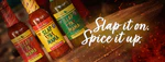 Authentic Flavor From The Bayou