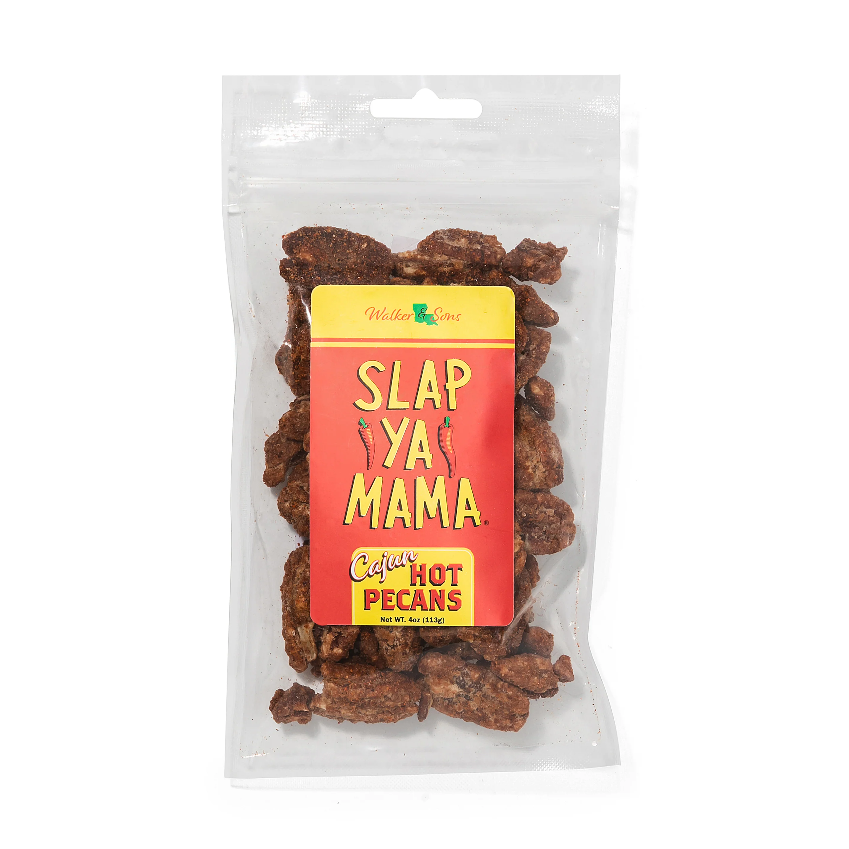 Mama's Pecans