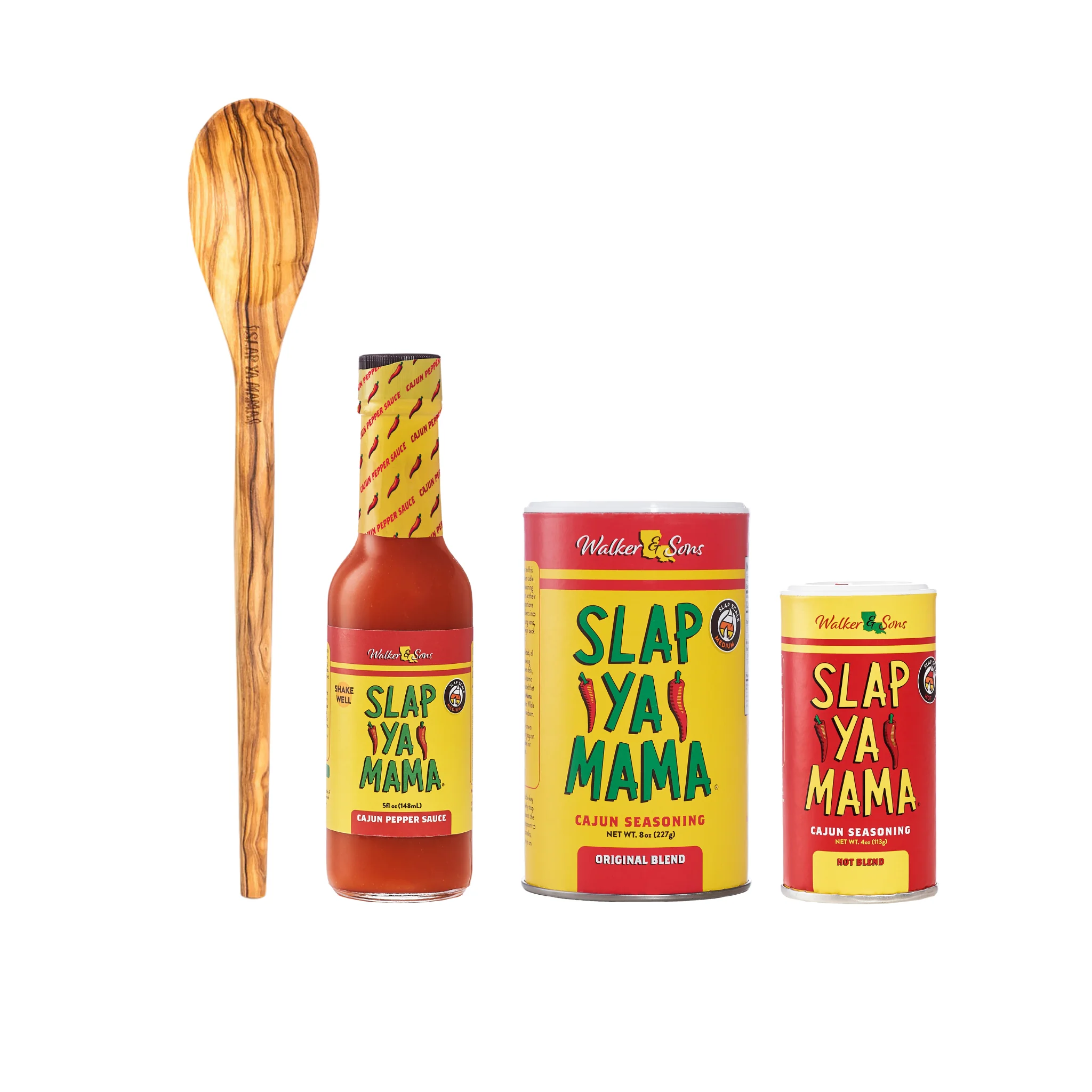 Slap Ya Mama Gifts